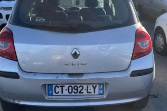 Pedale d'embrayage RENAULT CLIO 3