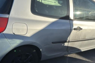 Pedale d'embrayage RENAULT CLIO 3