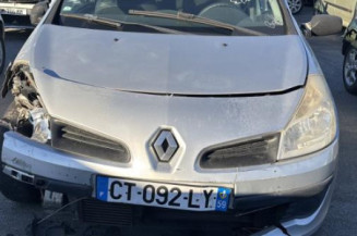 Pedale d'embrayage RENAULT CLIO 3