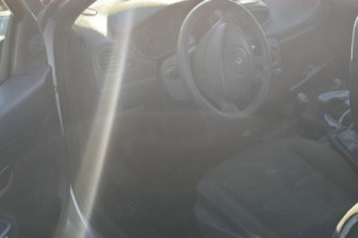Pedale d'embrayage RENAULT CLIO 3