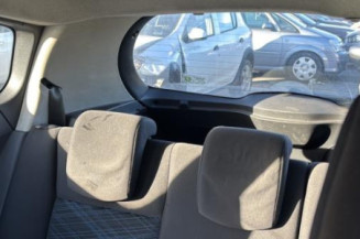 Pedale d'embrayage RENAULT CLIO 3