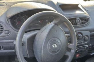 Pedale d'embrayage RENAULT CLIO 3