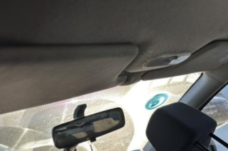 Pedale d'embrayage RENAULT CLIO 3