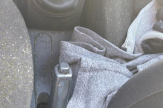 Pedale d'embrayage RENAULT CLIO 3