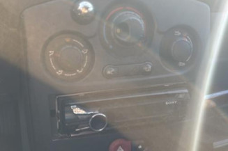 Pedale d'embrayage RENAULT CLIO 3
