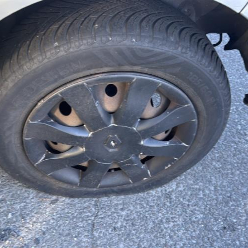 Pedale d'embrayage RENAULT CLIO 3 Photo n°20
