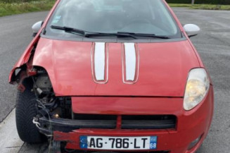 Feu arriere principal gauche (feux) FIAT GRANDE PUNTO Photo n°1