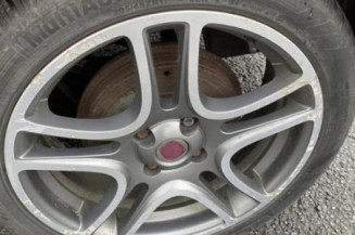 Feu arriere principal gauche (feux) FIAT GRANDE PUNTO