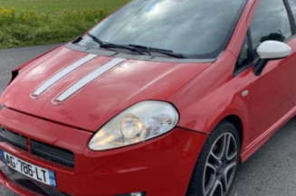 Feu arriere principal gauche (feux) FIAT GRANDE PUNTO
