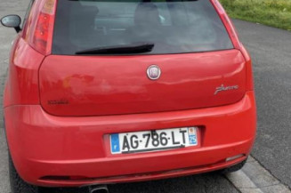 Feu arriere principal gauche (feux) FIAT GRANDE PUNTO