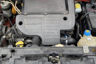 Feu arriere principal gauche (feux) FIAT GRANDE PUNTO