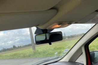Feu arriere principal gauche (feux) FIAT GRANDE PUNTO