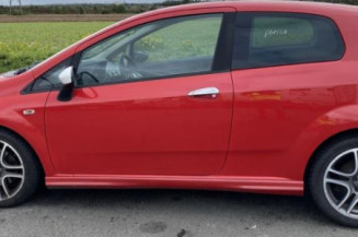 Feu arriere principal gauche (feux) FIAT GRANDE PUNTO
