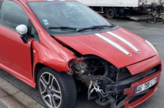 Feu arriere principal gauche (feux) FIAT GRANDE PUNTO