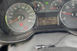 Feu arriere principal gauche (feux) FIAT GRANDE PUNTO