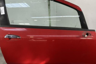 Porte avant droit FIAT GRANDE PUNTO Photo n°1