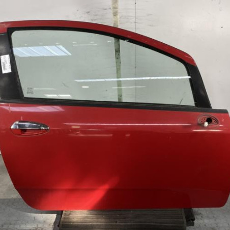 Porte avant droit FIAT GRANDE PUNTO Photo n°1