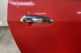 Porte avant droit FIAT GRANDE PUNTO