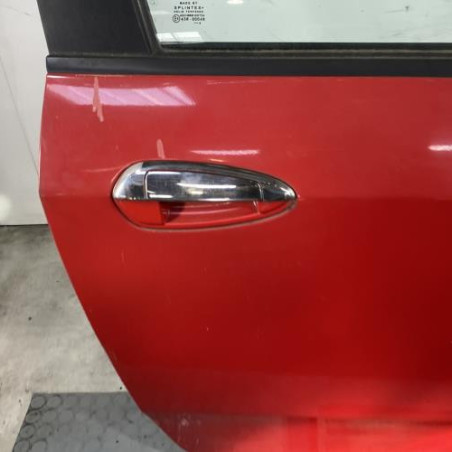 Porte avant droit FIAT GRANDE PUNTO