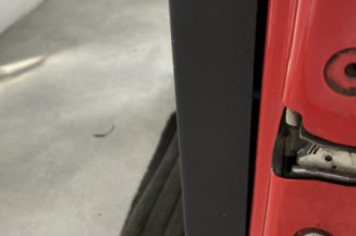 Porte avant droit FIAT GRANDE PUNTO