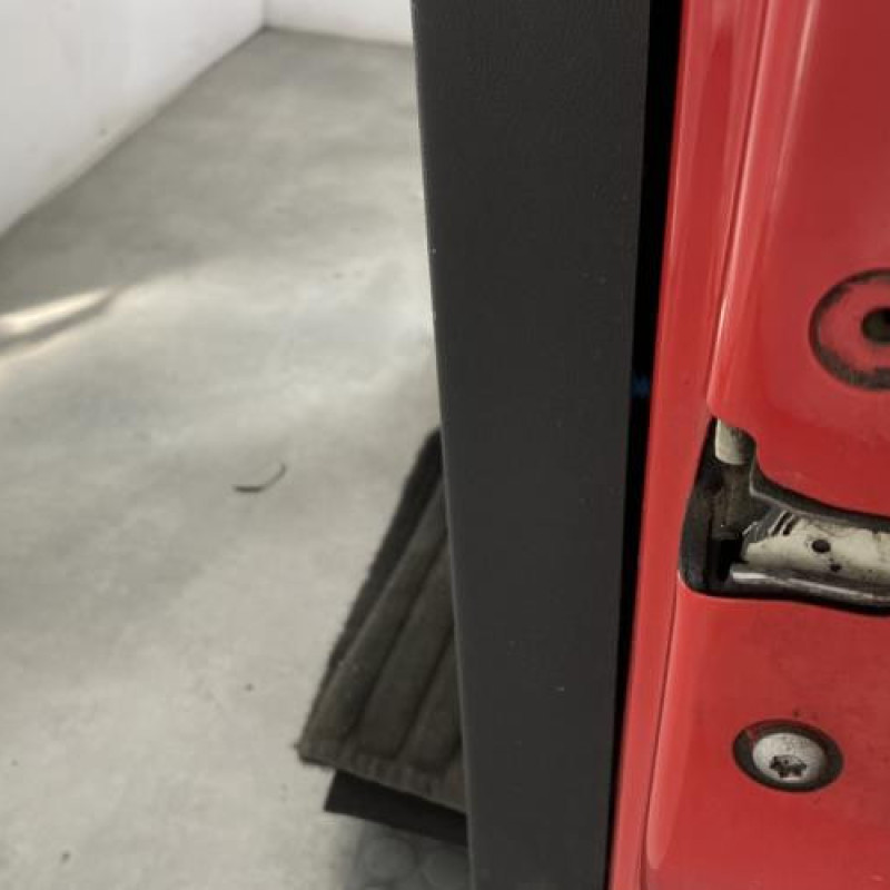 Porte avant droit FIAT GRANDE PUNTO Photo n°3