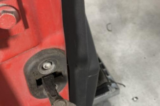Porte avant droit FIAT GRANDE PUNTO