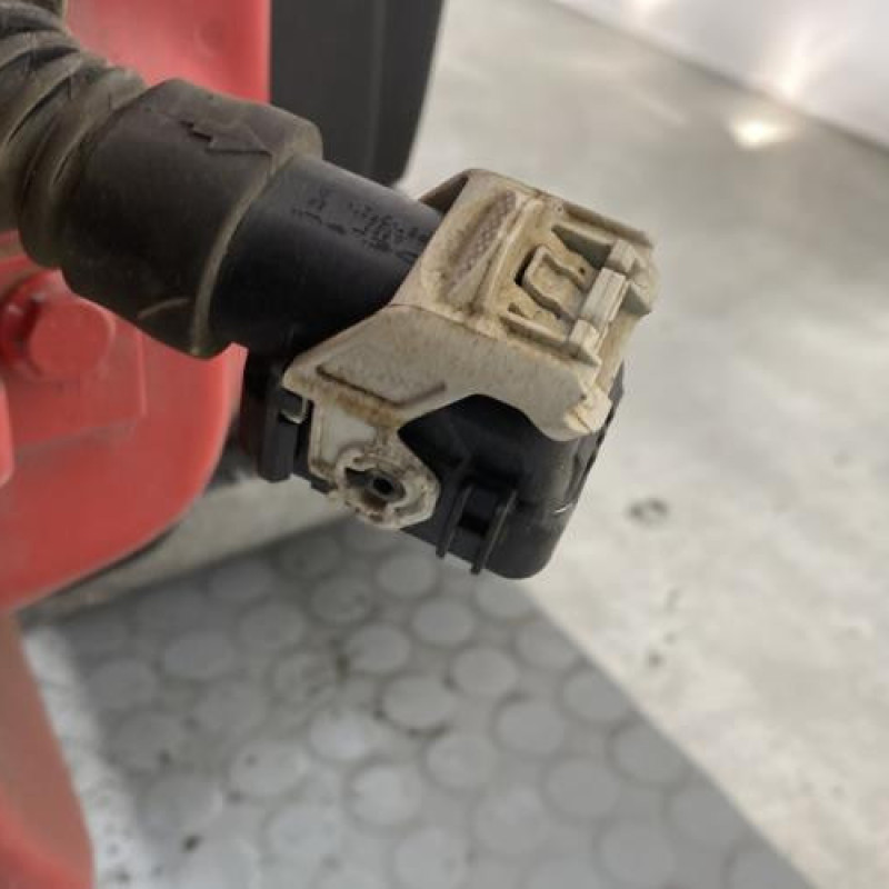 Porte avant droit FIAT GRANDE PUNTO Photo n°5