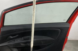 Porte avant droit FIAT GRANDE PUNTO