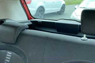 Porte avant droit FIAT GRANDE PUNTO