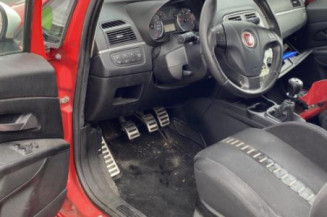 Porte avant droit FIAT GRANDE PUNTO