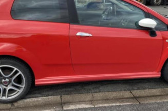 Porte avant droit FIAT GRANDE PUNTO