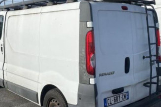 Custode avant gauche (porte) RENAULT TRAFIC 2