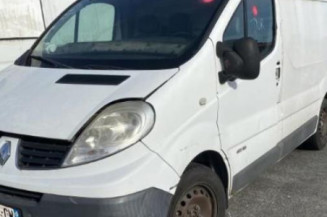 Custode avant gauche (porte) RENAULT TRAFIC 2