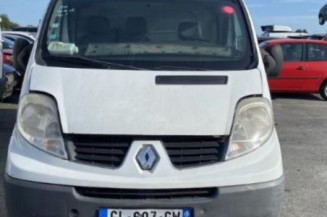 Custode avant gauche (porte) RENAULT TRAFIC 2
