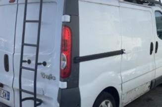 Custode avant gauche (porte) RENAULT TRAFIC 2