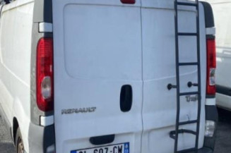 Custode avant gauche (porte) RENAULT TRAFIC 2