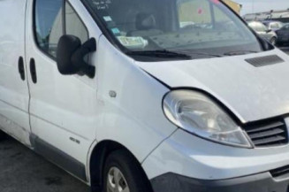 Custode avant gauche (porte) RENAULT TRAFIC 2
