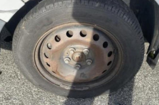 Custode avant gauche (porte) RENAULT TRAFIC 2
