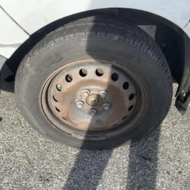 Custode avant gauche (porte) RENAULT TRAFIC 2 Photo n°16