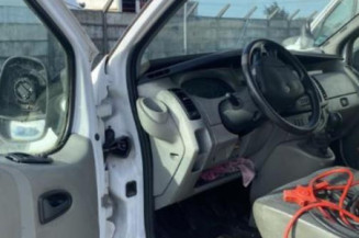Custode avant gauche (porte) RENAULT TRAFIC 2