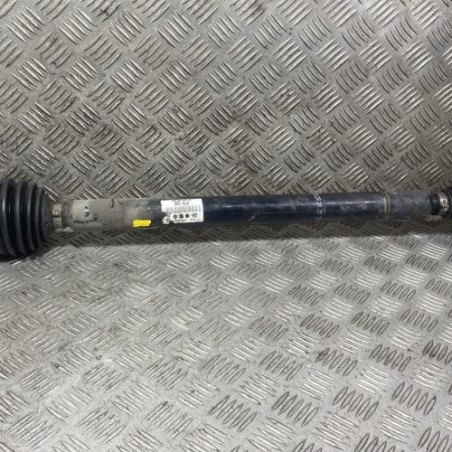 Cardan droit (transmission) AUDI A3 2 Photo n°1