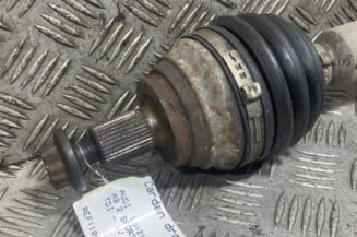 Cardan droit (transmission) AUDI A3 2