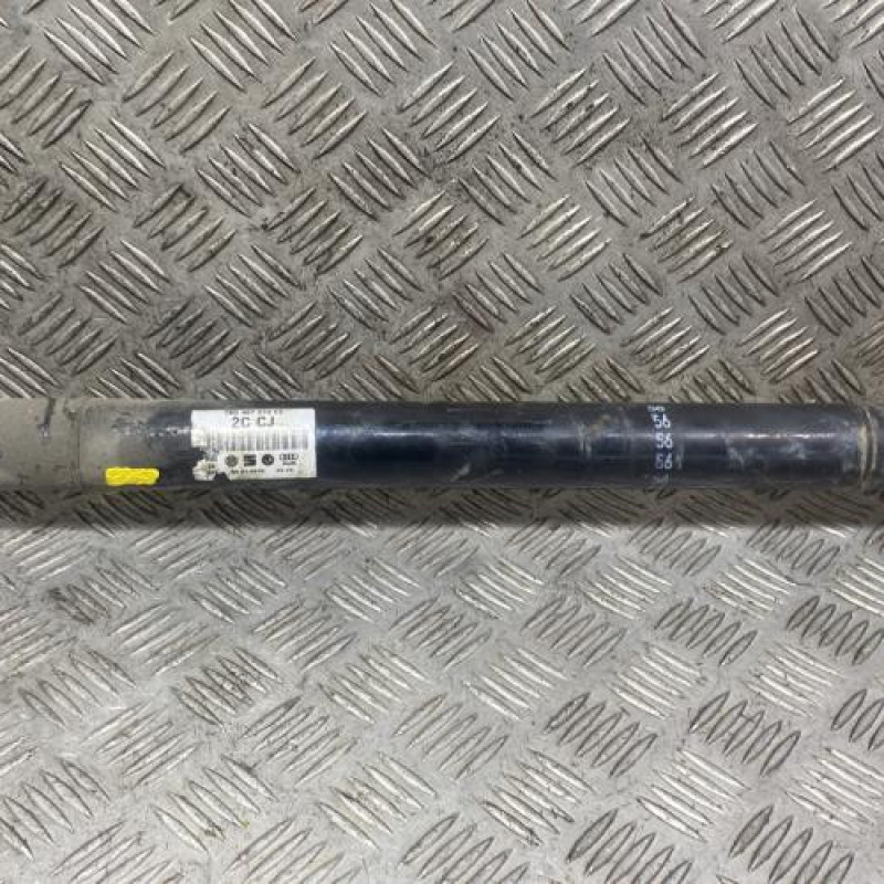 Cardan droit (transmission) AUDI A3 2 Photo n°3