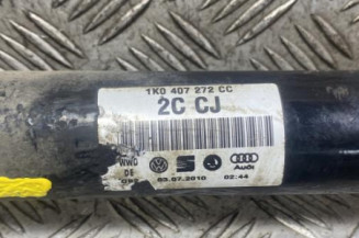 Cardan droit (transmission) AUDI A3 2