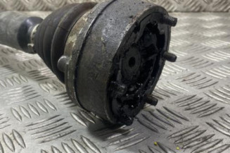 Cardan droit (transmission) AUDI A3 2