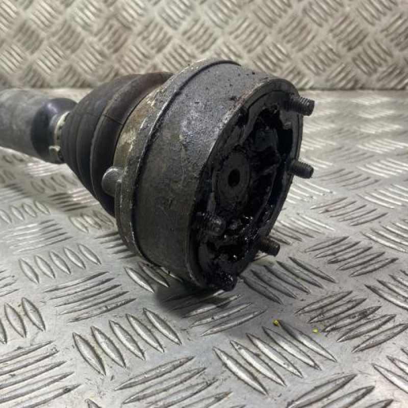 Cardan droit (transmission) AUDI A3 2 Photo n°5