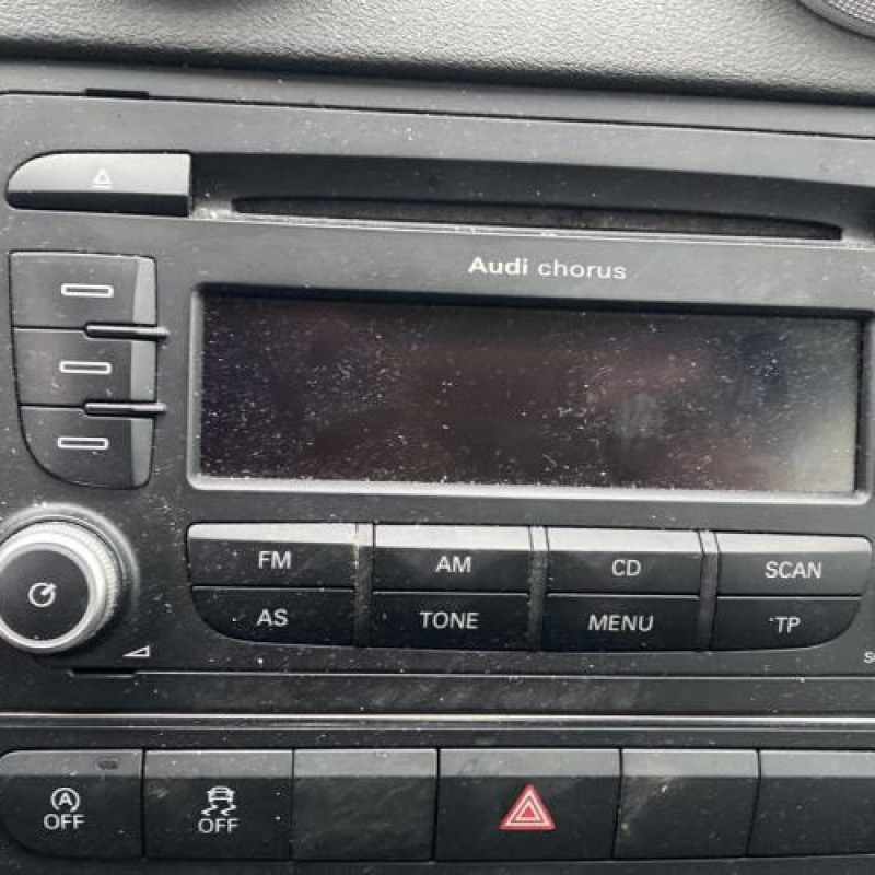 Cardan droit (transmission) AUDI A3 2 Photo n°14
