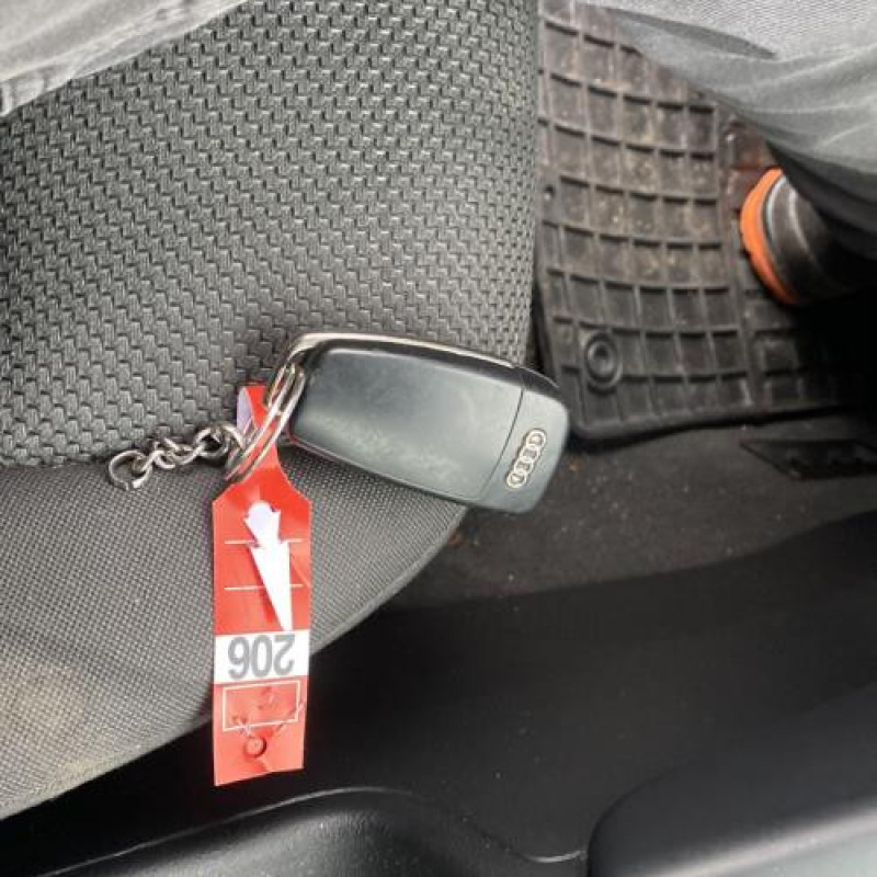 Cardan droit (transmission) AUDI A3 2 Photo n°15