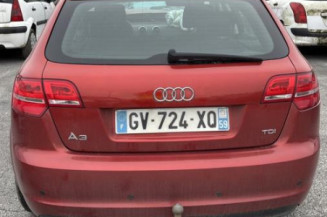 Cardan droit (transmission) AUDI A3 2