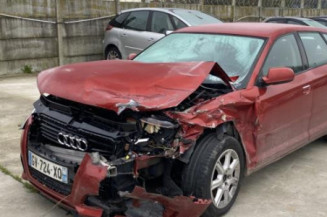 Pivot de moyeu avant gauche AUDI A3 2